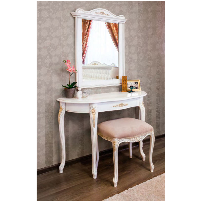 Консоль Стелла ОВ 4, размер 112x46x75 см Консоль Стелла ОВ 4, размер 112x46x75 см