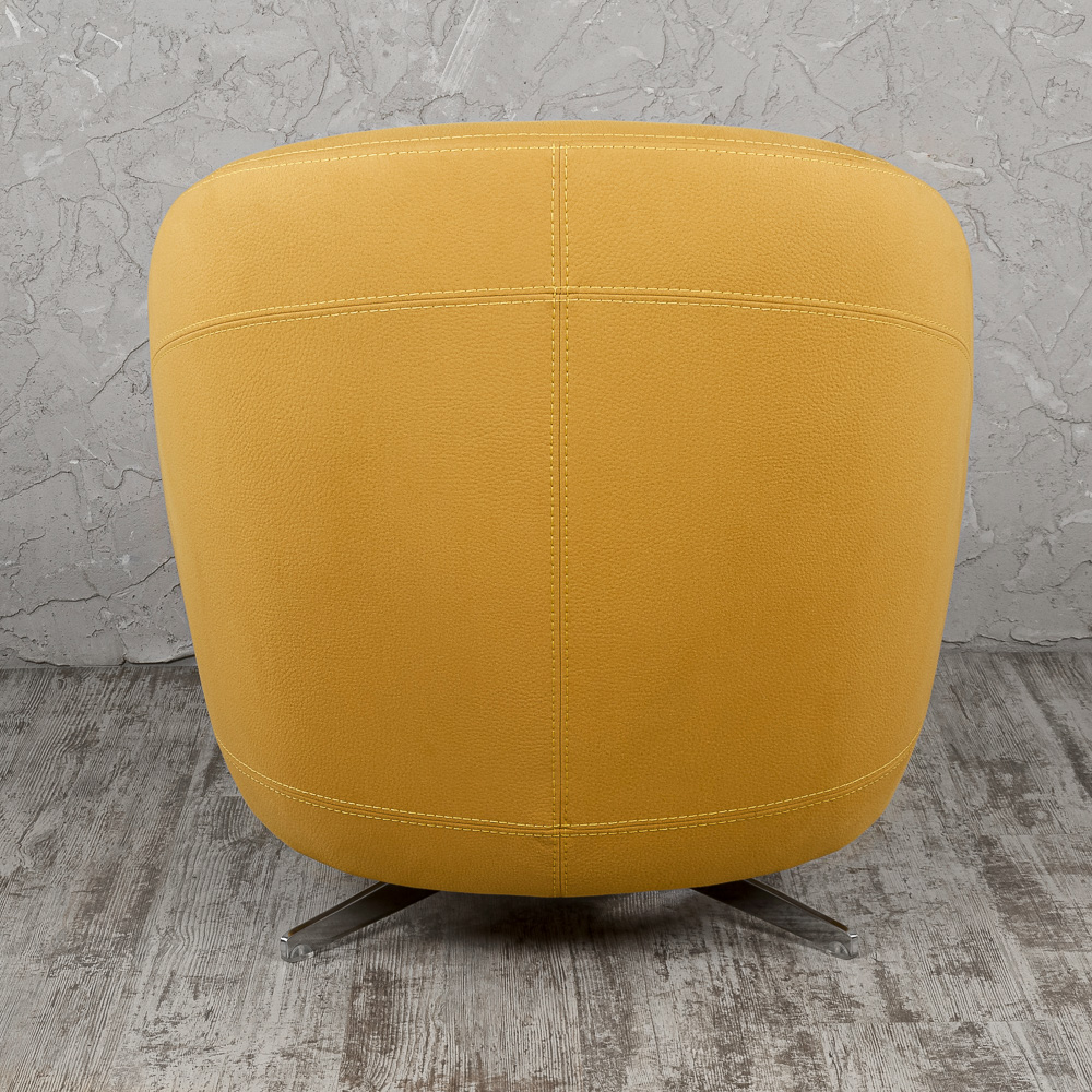Кресло Lenova Madrid, размер 75х76х76, ткань THOR 230 (02284)02284