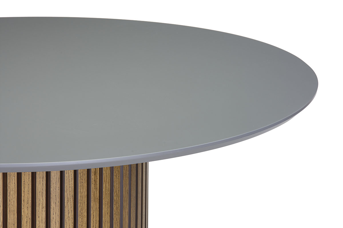 Стол обеденный Стелла Браво МН, круглый, 130х130хх75 см Стол обеденный Стелла Браво МН, круглый, 130х130хх75 см