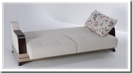 Диван-кровать Bellona Idea, трехместный (Idea-01)Idea-01