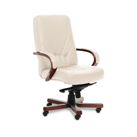 Кресло Multi-Office Verona A, цвет: бежевыйVerona Кресло Multi-Office Verona A, цвет: бежевыйVerona