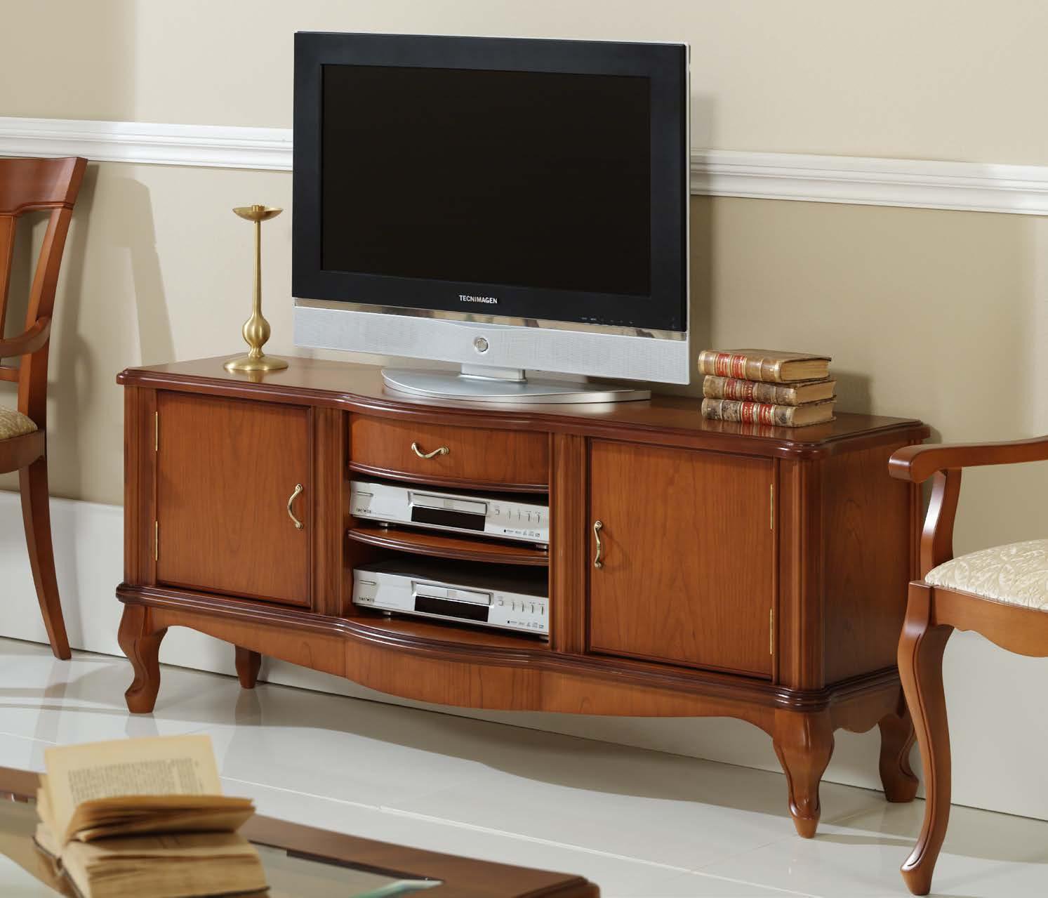 Тумба ТВ Disemobel Classic, 150x39x60 см (903)903 Тумба ТВ Disemobel Classic, 150x39x60 см (903)903