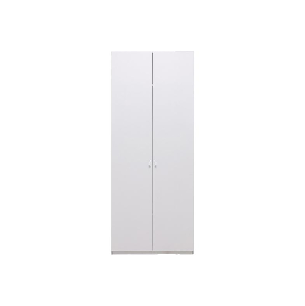 Шкаф платяной Enza Home Polka, 2 дверный, размер 91х61х222 смEH56250