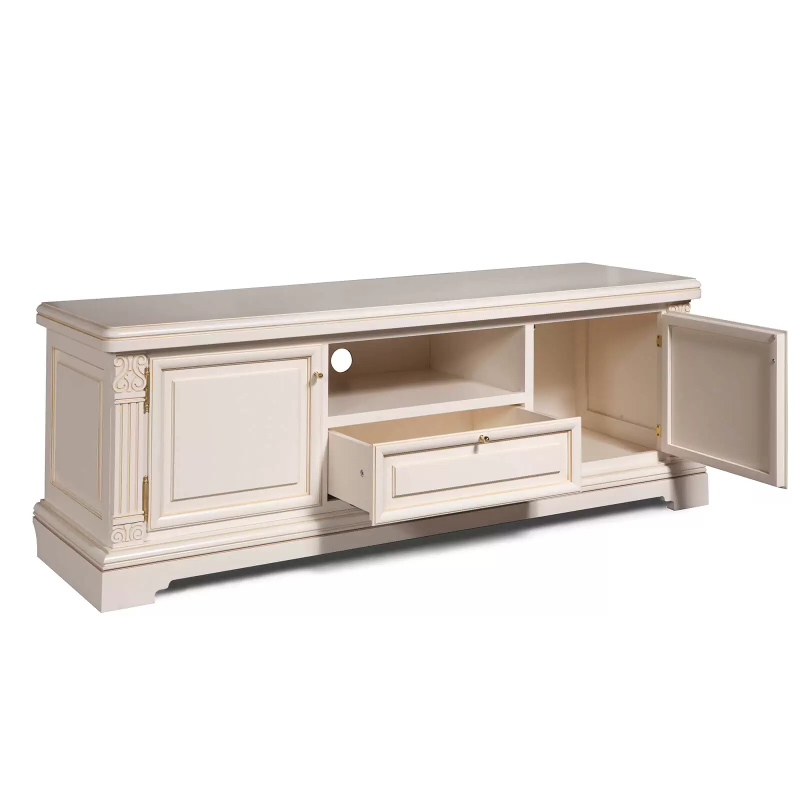 Тумба под ТВ Гомельдрев Престиж, размер 157х47х56 см, цвет: мокко (ГМ 5957)ТУМБА Д/РАДИОАП ГМ 5957,БЕРЕЗА "МОККО" Тумба под ТВ Гомельдрев Престиж, размер 157х47х56 см, цвет: мокко (ГМ 5957)ТУМБА Д/РАДИОАП ГМ 5957,БЕРЕЗА "МОККО"