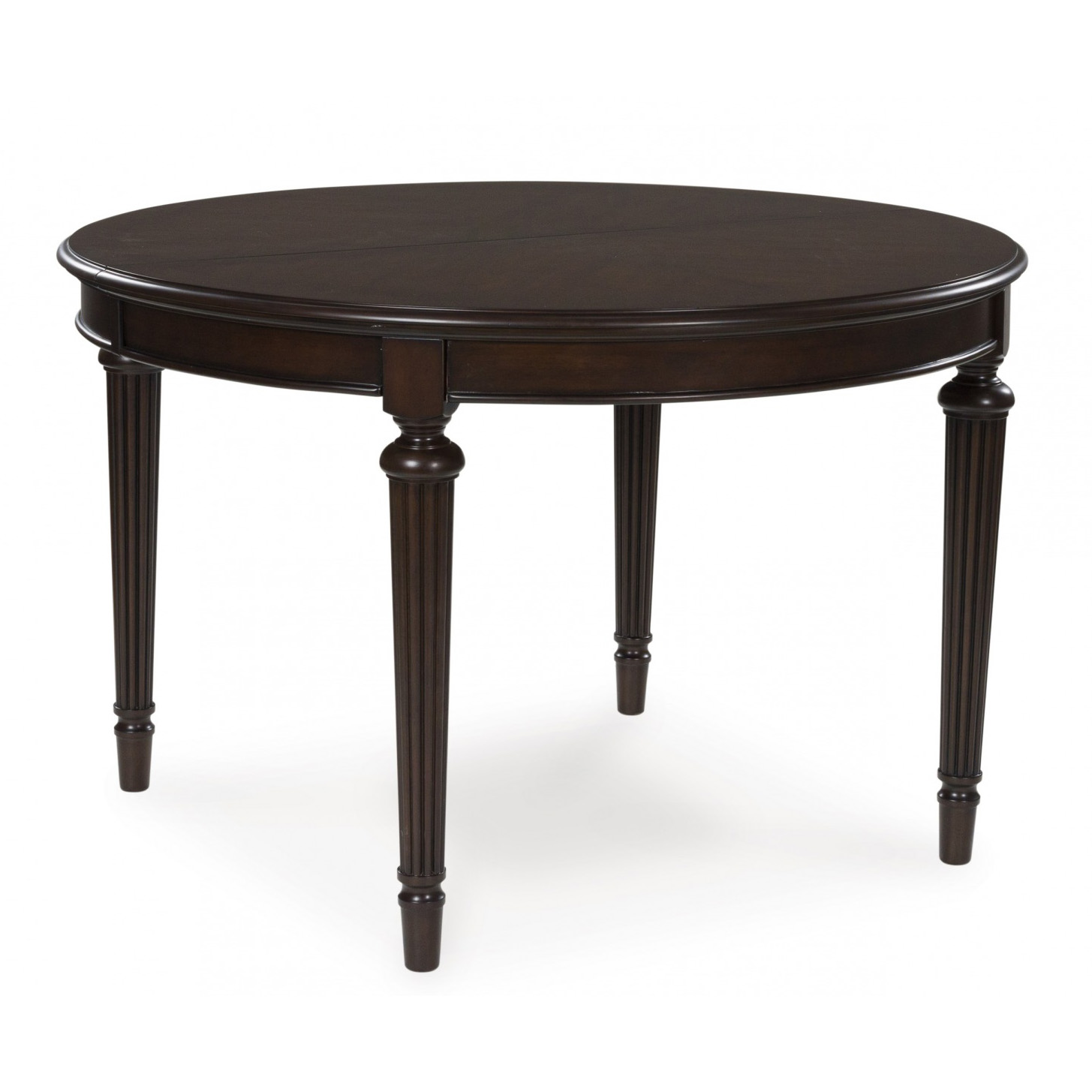 Стол обеденный Ashley ApHome Laventone D764-35, раскладной, 122/183х122х76 см0091431922