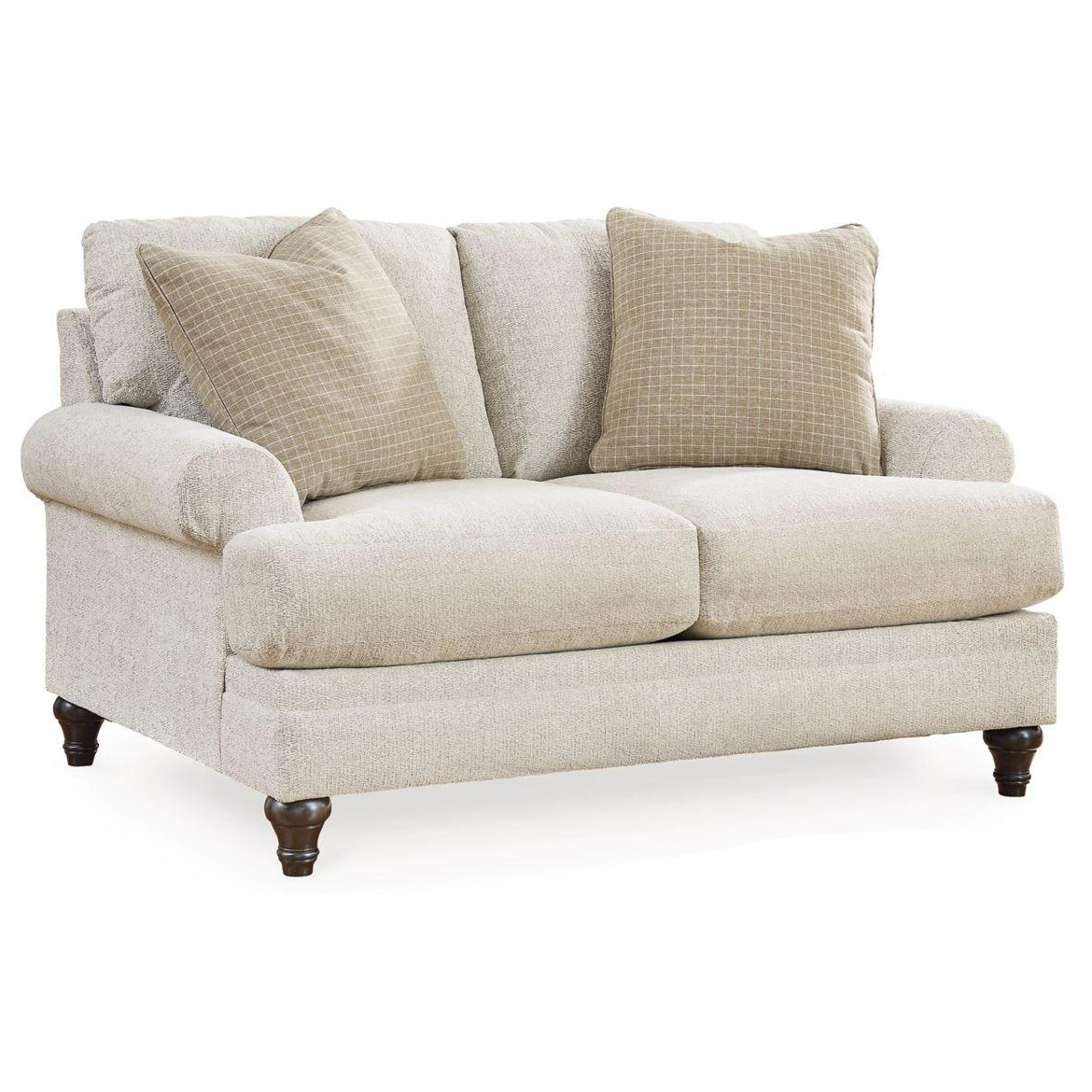 Диван 2х местный Ashley ApHome Valerani 3570235, размер 165x114x94 см (0020270952)0020270952