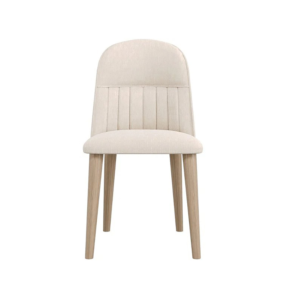 Стул Enza Home Paloma, стёганный, размер 49х33х88 см1815013963401 Стул Enza Home Paloma, стёганный, размер 49х33х88 см1815013963401