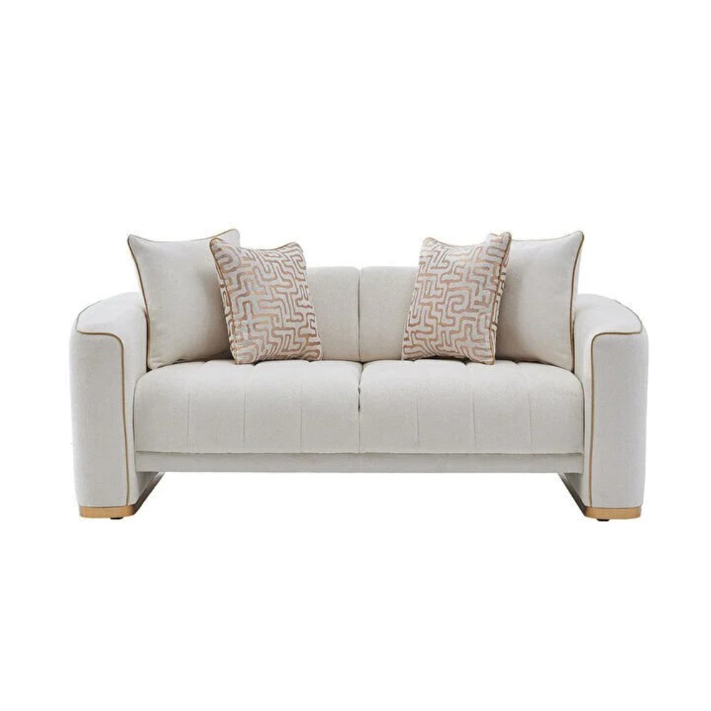 Диван Bellona Veronica, 2-х местный, размер 195x101x75 см (VERN-02)VERN-02 Диван Bellona Veronica, 2-х местный, размер 195x101x75 см (VERN-02)VERN-02