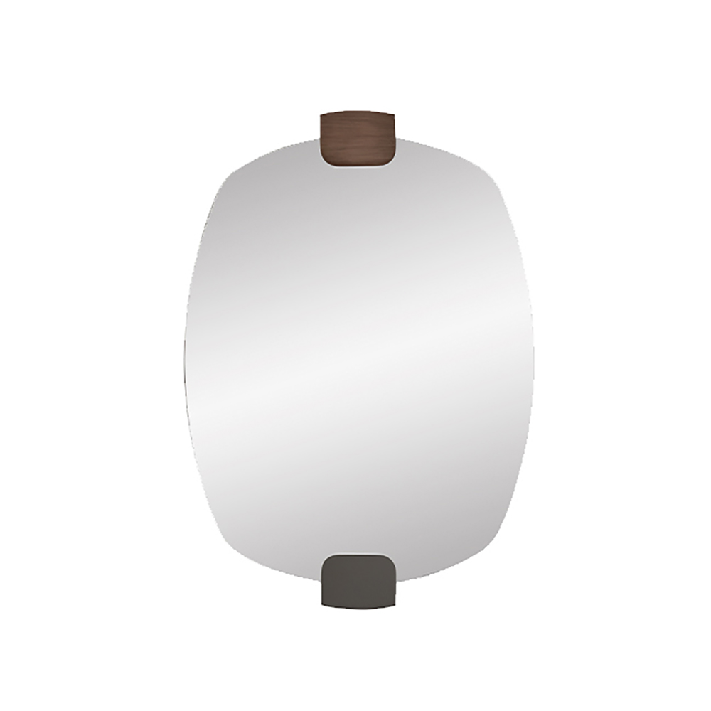 Зеркало Enza Home Cordell, размер 60х3х85 см55555000000824 Зеркало Enza Home Cordell, размер 60х3х85 см55555000000824