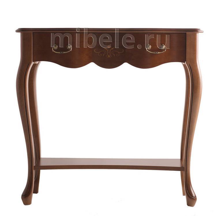 Консоль Panamar Classico, цвет: черешня, 86x33x81 см (164.090.P)164.090.P