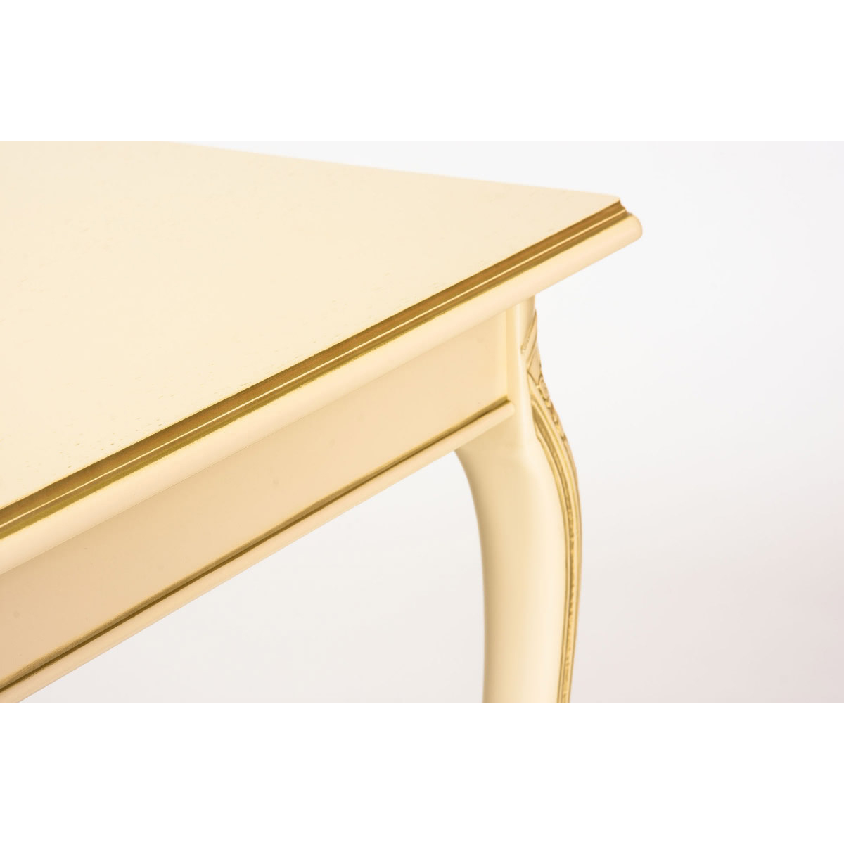 Стол обеденный Estrella Robi-4, прямоугольный раздвижной, 160(210)x82x75 см
