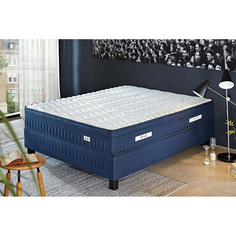 Матрас Enza Home EU Athletic, Spring Mattress, пружинный Матрас Enza Home EU Athletic, Spring Mattress, пружинный
