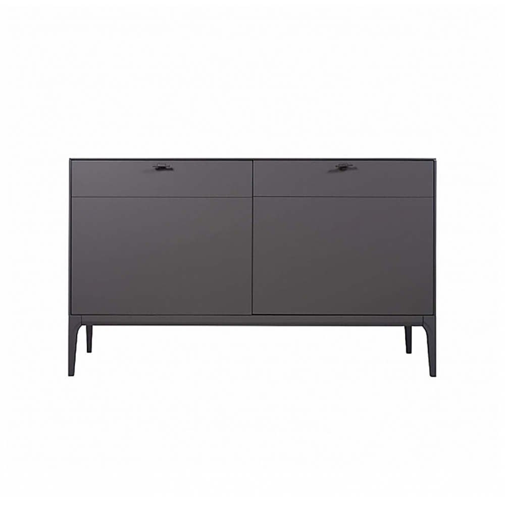 Комод-прилавок Timber Верона, 142x42x85 см, цвет: Мокко (Т-804/M)Т-804/M