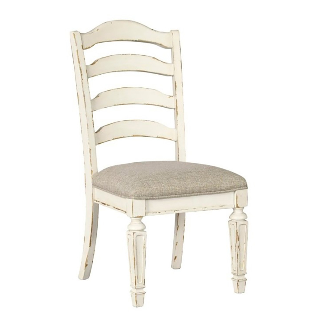 Стул обеденный Ashley ApHome REALYN D743-01, размер 50х63х104 см (0101550909)0101550909