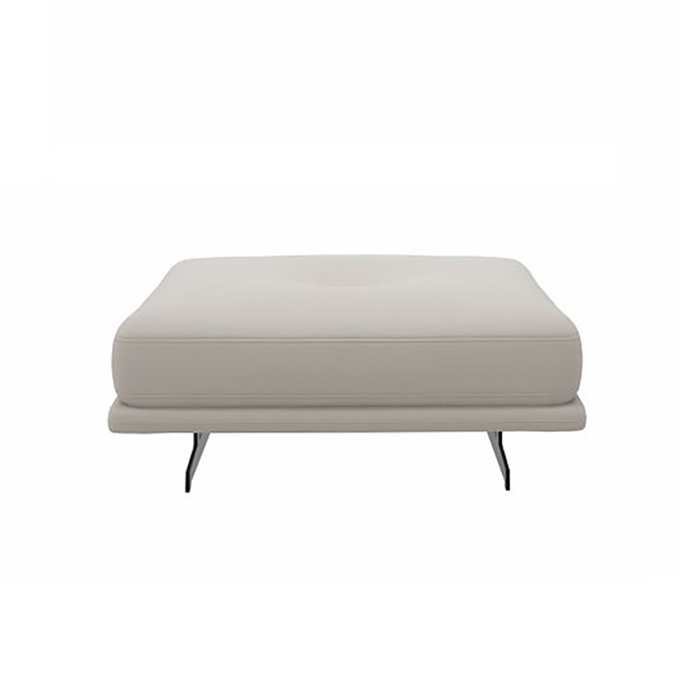 Пуф Enza Home Dakar, размер 100х100х42 см1614313504997 Пуф Enza Home Dakar, размер 100х100х42 см1614313504997