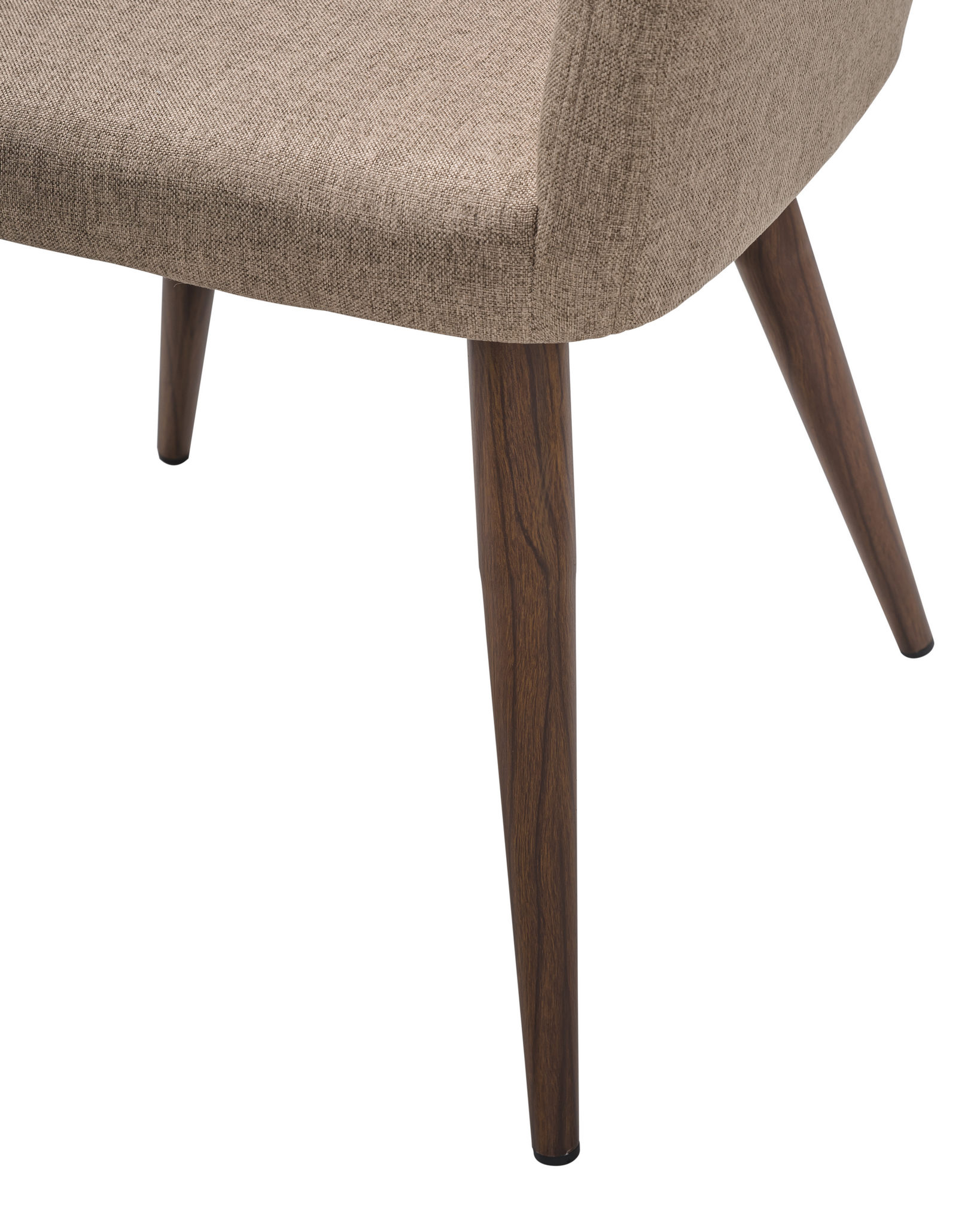 Кресло R-Home Oscar, Сканди, размер 60x59x77.5 см, цвет:  Браун Темный Орех(4101184_БраунТОрех)4101184_БраунТОрех