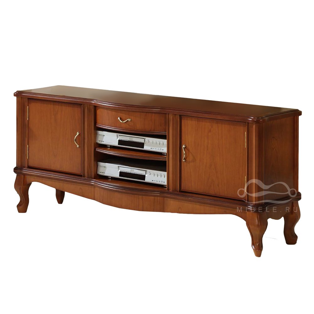 Тумба ТВ Disemobel Classic, 150x39x60 см (903)903 Тумба ТВ Disemobel Classic, 150x39x60 см (903)903