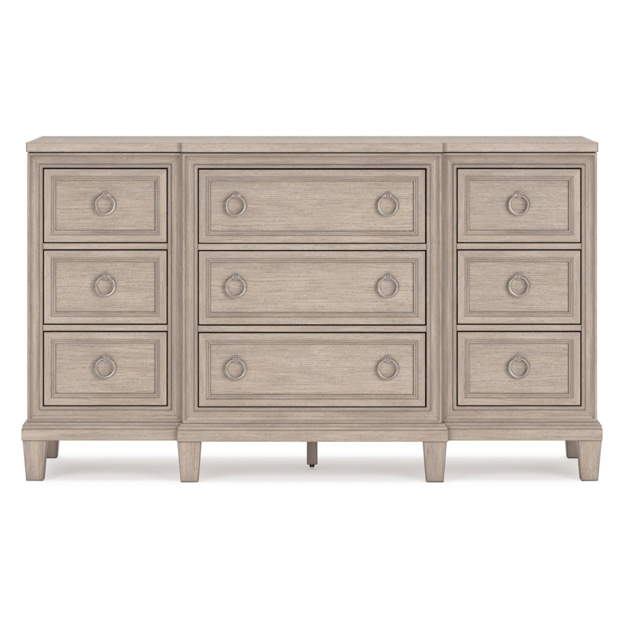 Комод Ashley ApHome Jorlaina D922-31, размер 168x53x99 см (0050442791)0050442791