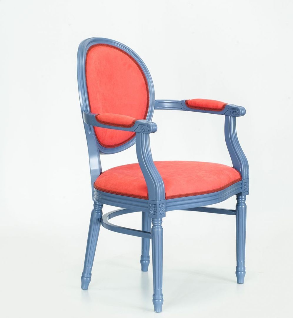 Кресло Estrella Ramon-2, размер 58х49х95