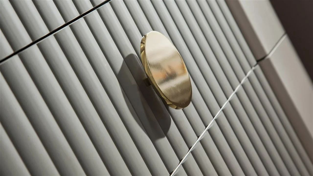 Стол туалетный Bellona Pesaro, цвет: белый, 101х47х88 см (PESR-23)PESR-23