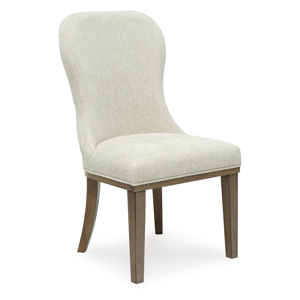 Стул обеденный Ashley ApHome Stutlayne D787-02, спинка ткань, размер 53x62x98 см (0101551616)0101551616