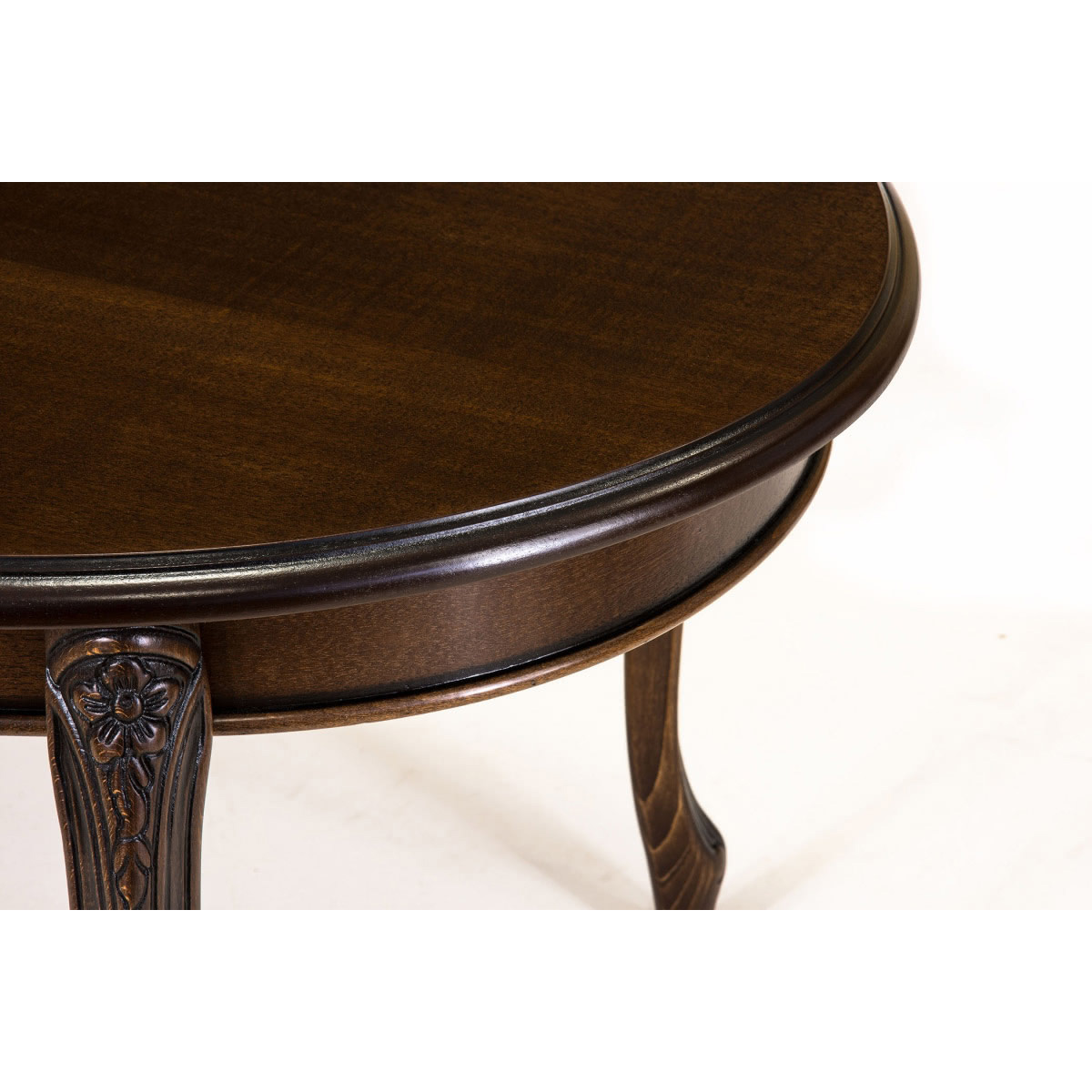 Стол журнальный Стелла Петра-4, овальный, 110x65x46 см Стол журнальный Стелла Петра-4, овальный, 110x65x46 см