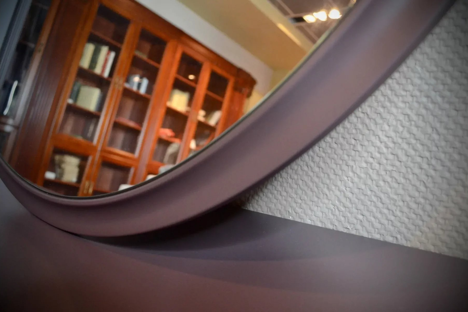 Зеркало навесное Timber Венеция, цвет: Меланж, 100х100х2,7 см (Т-105/ML/NA)Т-105/ML/NA Зеркало навесное Timber Венеция, цвет: Меланж, 100х100х2,7 см (Т-105/ML/NA)Т-105/ML/NA