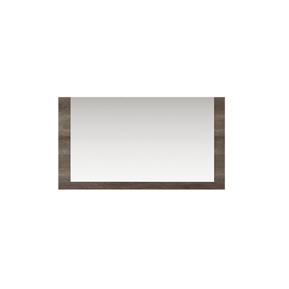 Зеркало Status Medea, цвет винтажный дуб, 144x2x80 см (MEDVOSP01)MEDVOSP01