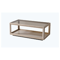 Столик кофейный Camelgroup Elite sabbia, цвет: янтарная береза, 120x60x45 см (155TAV.04AV)155TAV.04AV Столик кофейный Camelgroup Elite sabbia, цвет: янтарная береза, 120x60x45 см (155TAV.04AV)155TAV.04AV