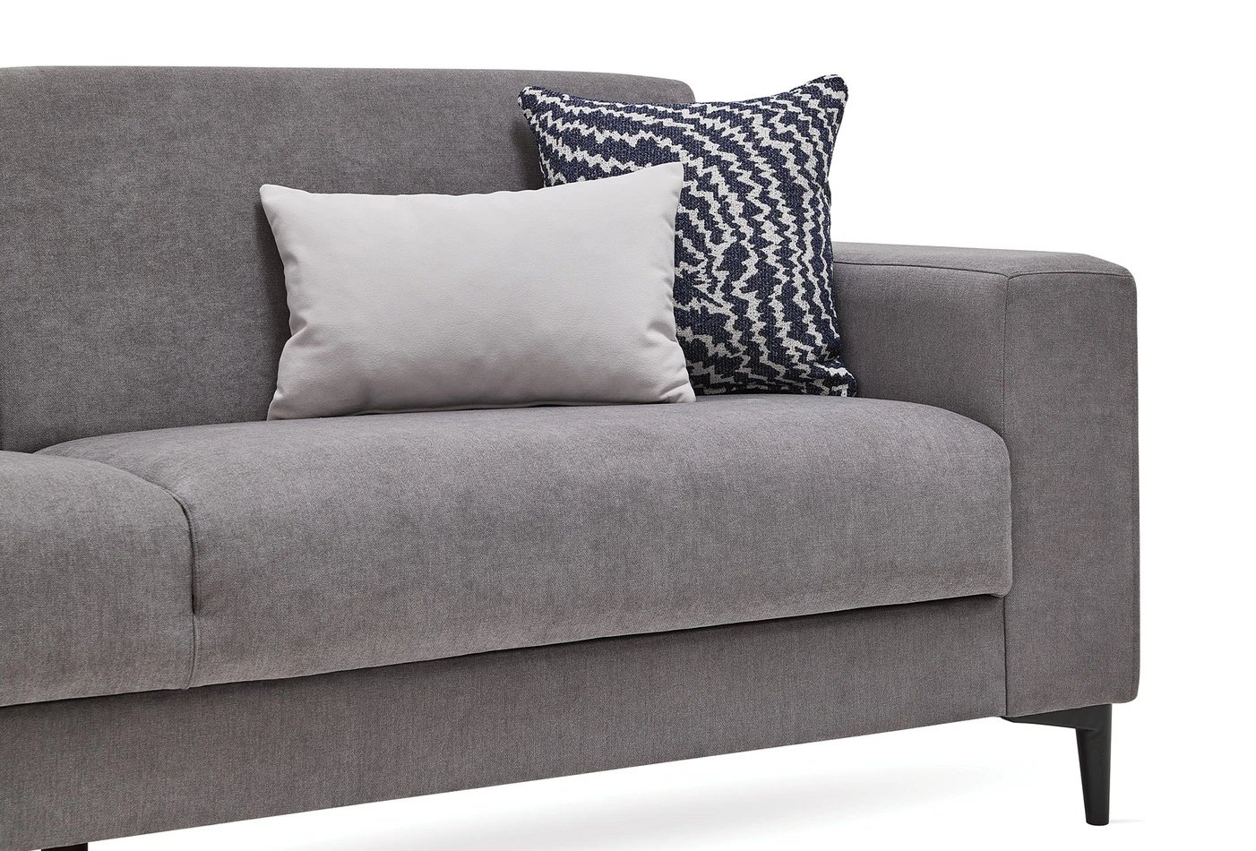 Диван Enza Home Briza, двухместный, размер 168х84х82 см Диван Enza Home Briza, двухместный, размер 168х84х82 см