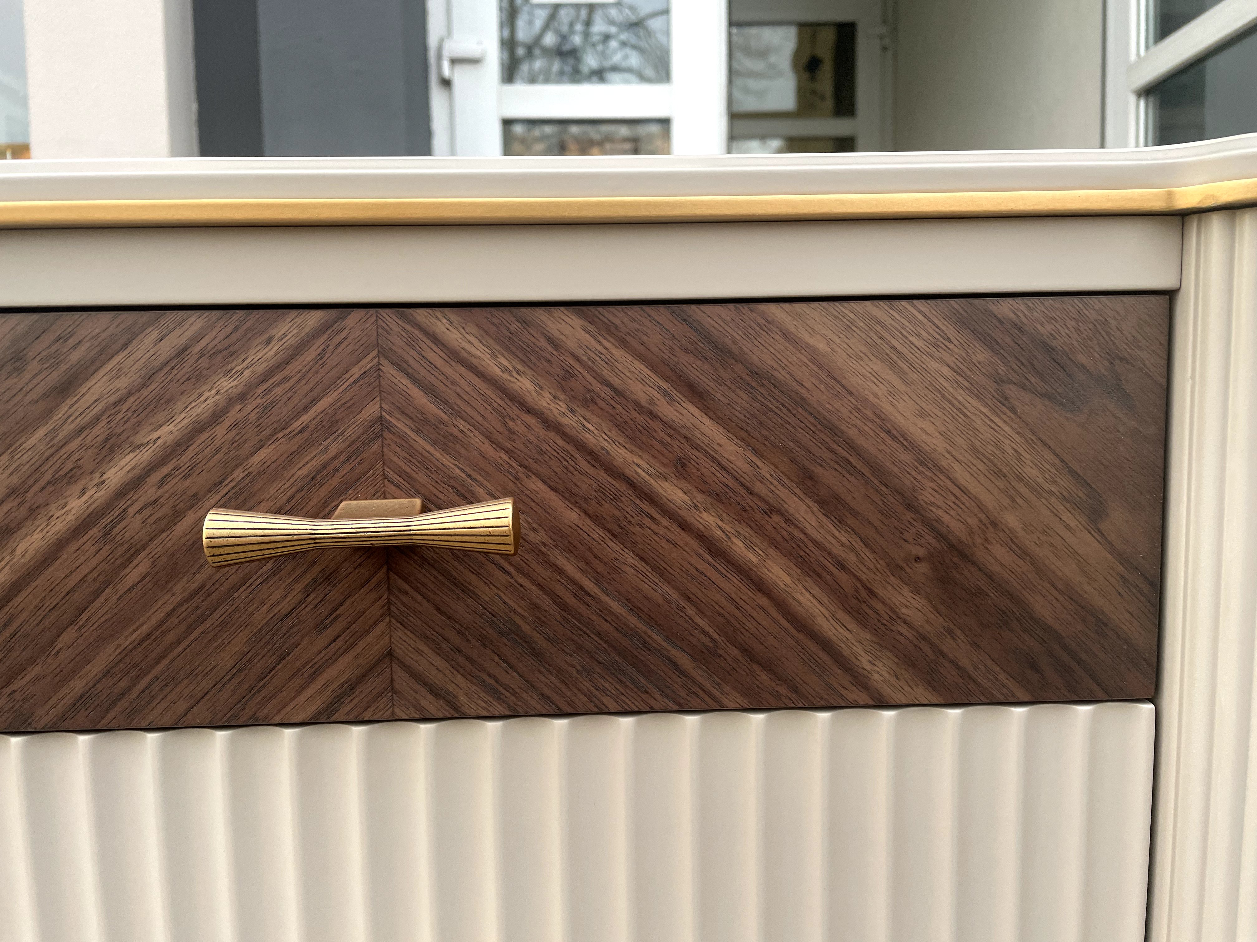 Комод высокий Timber Венеция, 70x45x127 см, цвет: Меланж/Орех американский (Т-149/ML/NA)Т-149/ML/NA Комод высокий Timber Венеция, 70x45x127 см, цвет: Меланж/Орех американский (Т-149/ML/NA)Т-149/ML/NA