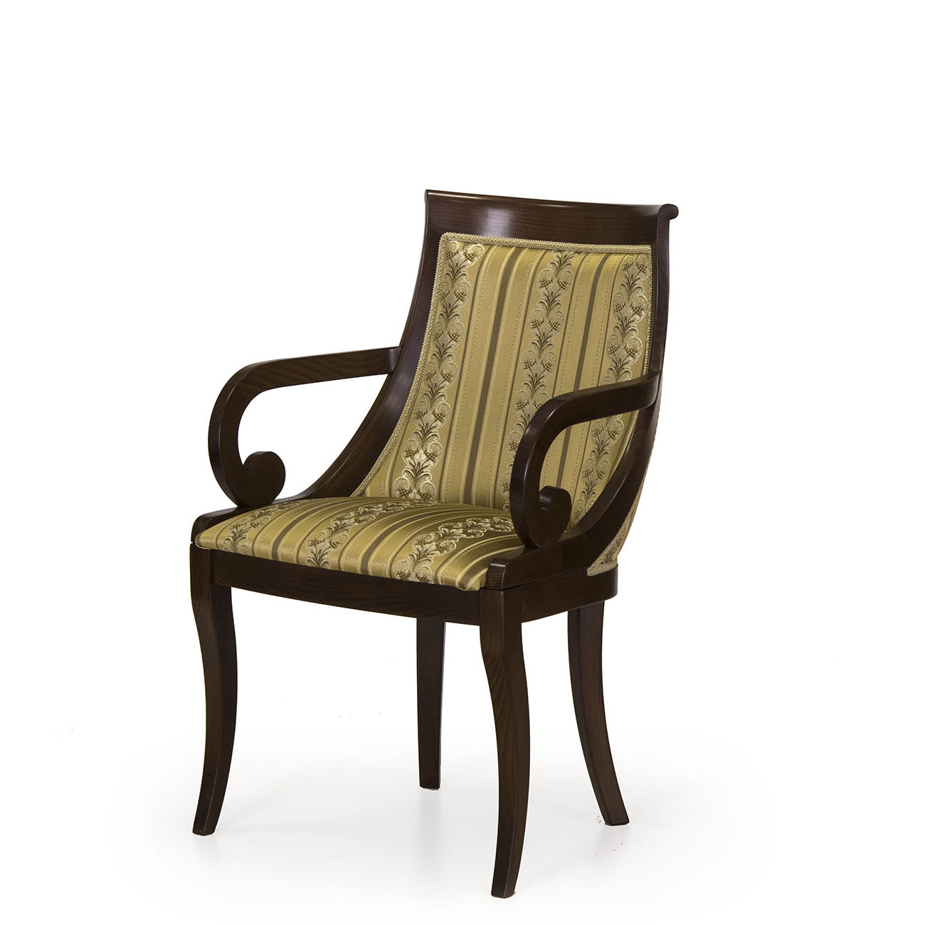 Кресло Стелла Глори-2, размер 57х49х92