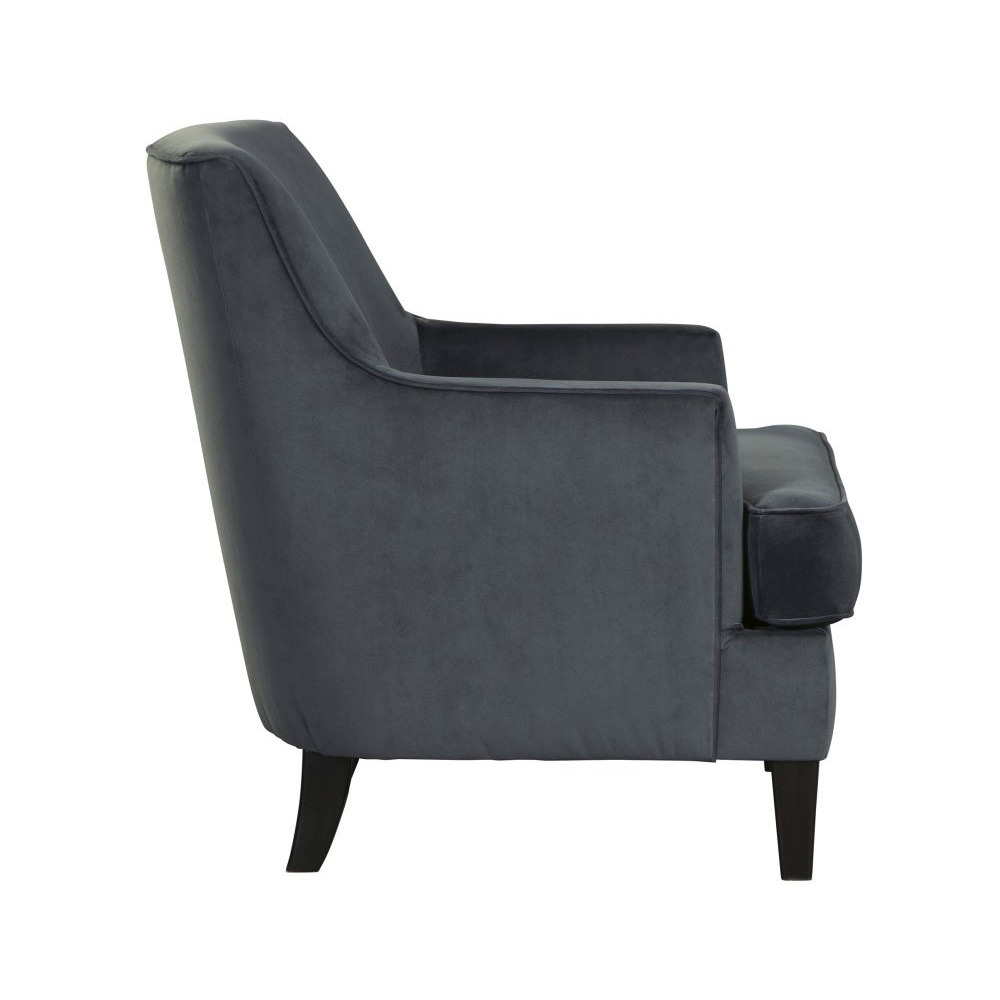 Кресло Ashley Kennewick, цвет серый, 76х84х89 см (1980321)Kennewick 1980321
