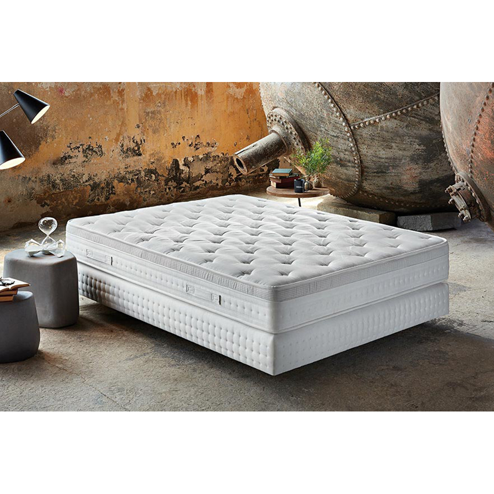 Матрас Enza Home EU Tesla Sleep, Pocket Spring Mattress, пружинный, карманного типа Матрас Enza Home EU Tesla Sleep, Pocket Spring Mattress, пружинный, карманного типа