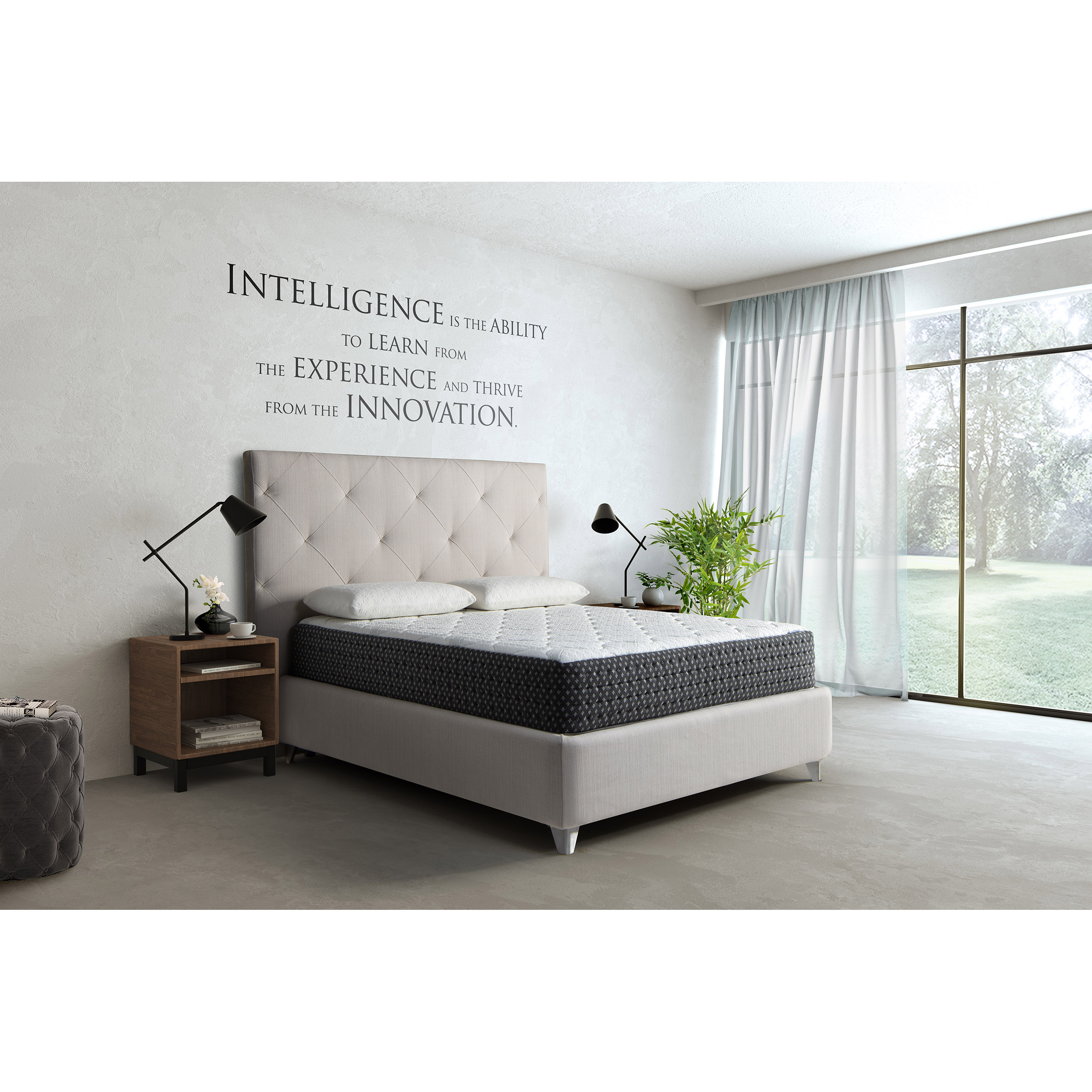 Матрас Magniflex Memorie 8 (открытый) | остатки Матрас Magniflex Memorie 8 (открытый) | остатки