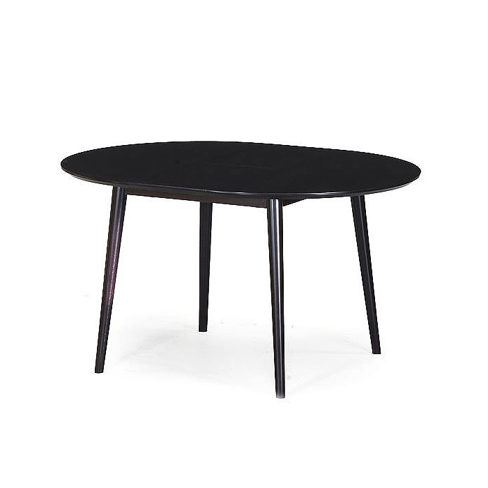 Стол обеденный Стелла Линда-2М, круглый раздвижной, 105(137)x105x75 Стол обеденный Стелла Линда-2М, круглый раздвижной, 105(137)x105x75