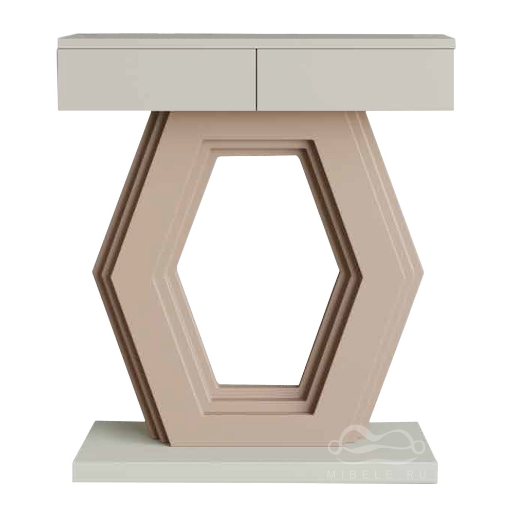 Консоль Disemobel Nora, 77x28x86 см (683)683 Консоль Disemobel Nora, 77x28x86 см (683)683