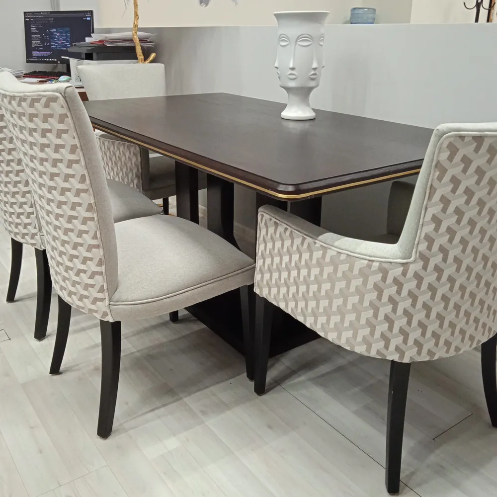 Стул обеденный IST-CASA Венус NH1892-2, размер 60х50х95 см, цвет: принт (NH1892-2casa)NH1892-2casa Стул обеденный IST-CASA Венус NH1892-2, размер 60х50х95 см, цвет: принт (NH1892-2casa)NH1892-2casa