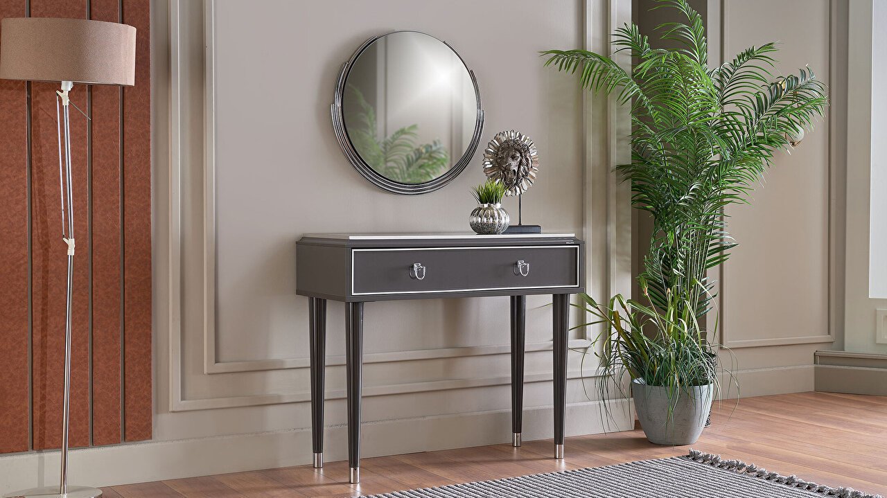 Консоль Bellona Gravita, размер 110x47x94 см (GRAV-14K)GRAV-14K Консоль Bellona Gravita, размер 110x47x94 см (GRAV-14K)GRAV-14K