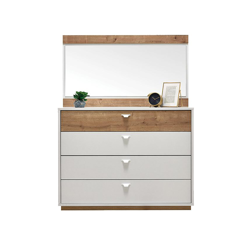 Зеркало Enza Home Polka, размер 105х3х60 см (EH30663) (остатки)55555000001569 Зеркало Enza Home Polka, размер 105х3х60 см (EH30663) (остатки)55555000001569