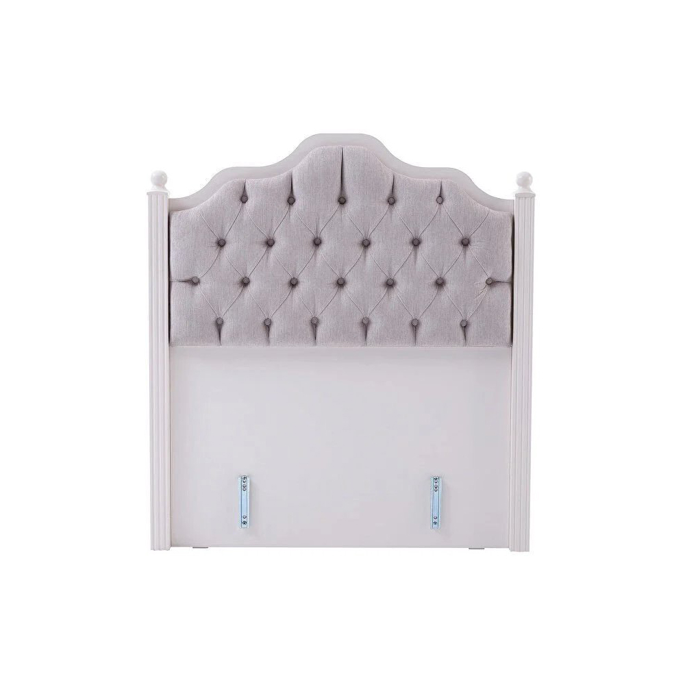 Кровать односпальная Bellona Andera, 90x200 см (ANDR-26-90+ANDR-25-90)ANDR-26-90+ANDR-25-90 Кровать односпальная Bellona Andera, 90x200 см (ANDR-26-90+ANDR-25-90)ANDR-26-90+ANDR-25-90