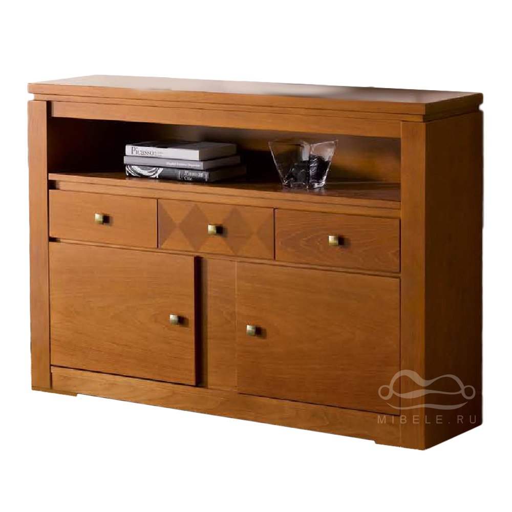 Комод Disemobel Origen, 110x30x80 см (500)500 Комод Disemobel Origen, 110x30x80 см (500)500