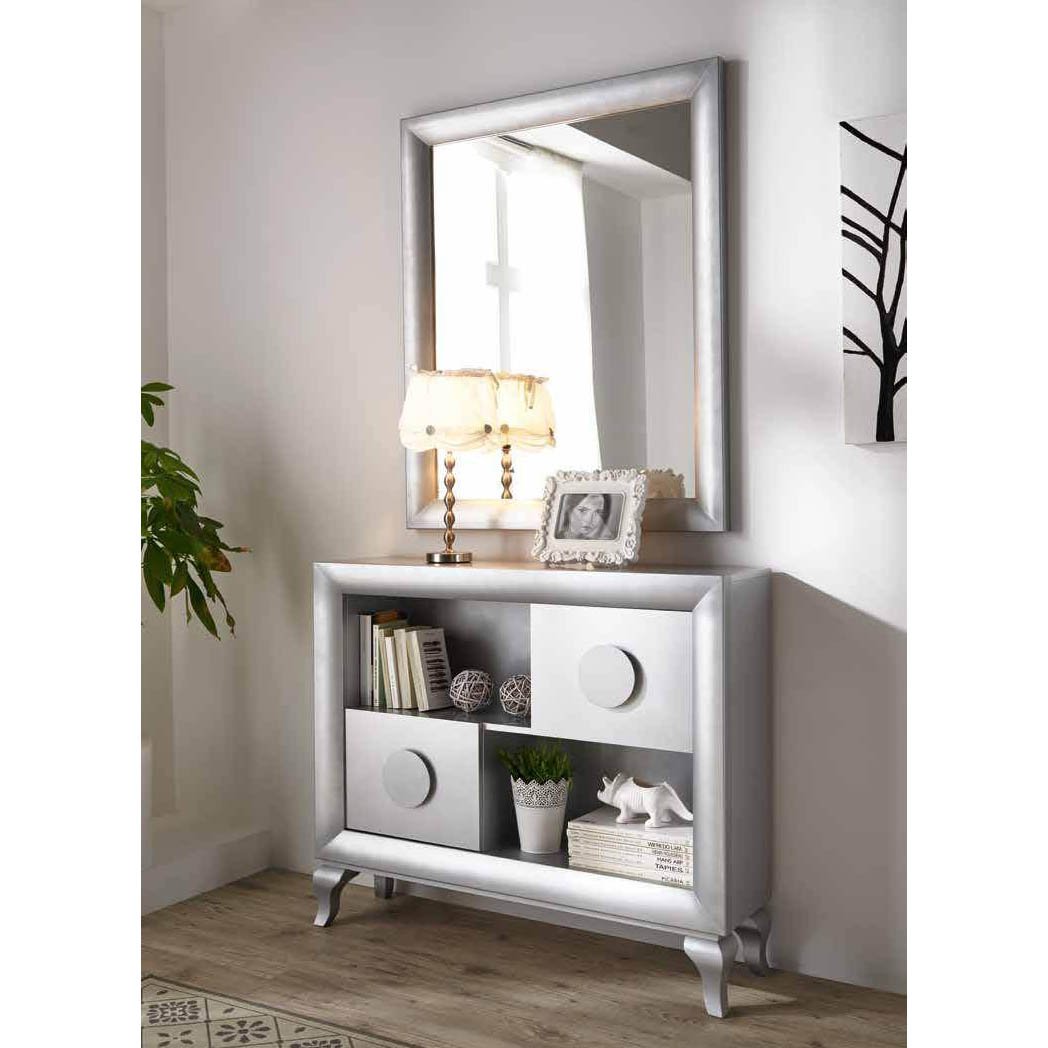 Тумба Disemobel Cloe, 80x30x93 см (2038)2038 Тумба Disemobel Cloe, 80x30x93 см (2038)2038
