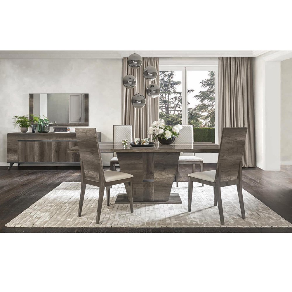 Стол обеденный Status Medea, цвет винтажный дуб, 160x104x76 см (MEDVOTA01)MEDVOTA01 Стол обеденный Status Medea, цвет винтажный дуб, 160x104x76 см (MEDVOTA01)MEDVOTA01