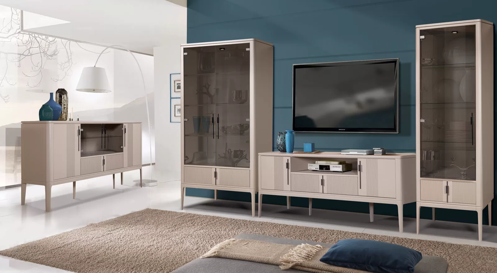 Тумба ТВ Гомельдрев Мирано, размер 180х46х78 см, цвет какао (ГМ 1636)ГМ 1636 Тумба ТВ Гомельдрев Мирано, размер 180х46х78 см, цвет какао (ГМ 1636)ГМ 1636