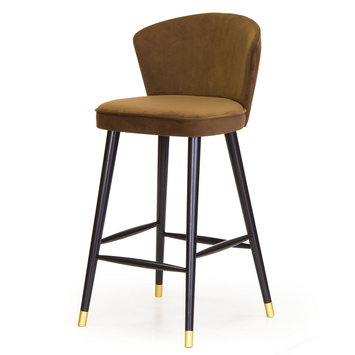 Стул барный Стелла Глори-11, размер 49х45х102Глори 11 барный Стул барный Стелла Глори-11, размер 49х45х102Глори 11 барный