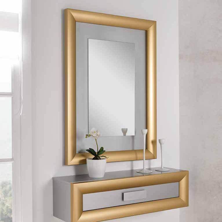 Зеркало Disemobel Cloe, прямоугольное, 60x110 см (2046)2046 Зеркало Disemobel Cloe, прямоугольное, 60x110 см (2046)2046