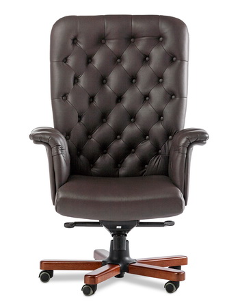 Кресло Multi-Office Messina A, цвет: черныйMessina Кресло Multi-Office Messina A, цвет: черныйMessina