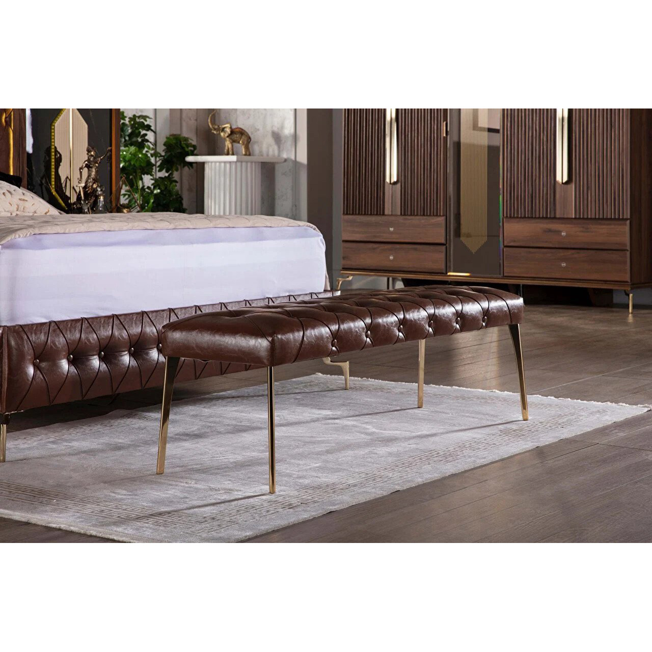 Банкетка Bellona Montego, размер 138x45x46 см (MONT-57)MONT-57 Банкетка Bellona Montego, размер 138x45x46 см (MONT-57)MONT-57