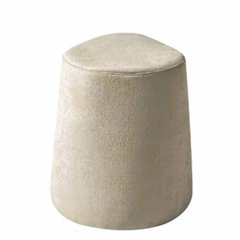 Пуф Camelgroup Smart, ткань Alikante 474-20 beige, 44x44x48 см (1032COM.00140)1032COM.00140